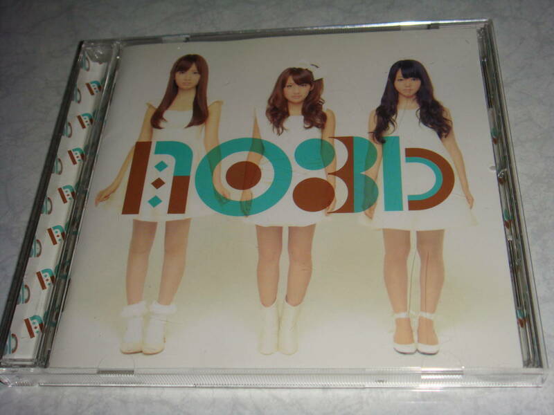 ＡＫＢ４８　ノースリーブス　ノースリーブスアルバム　ＣＤ　全１２曲