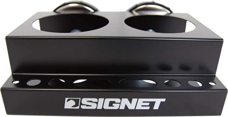 SIGNET 54593 マグネットツールホルダー スプレー缶やインパクトレンチに