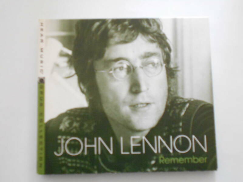 John Lennon Remember（輸入盤）