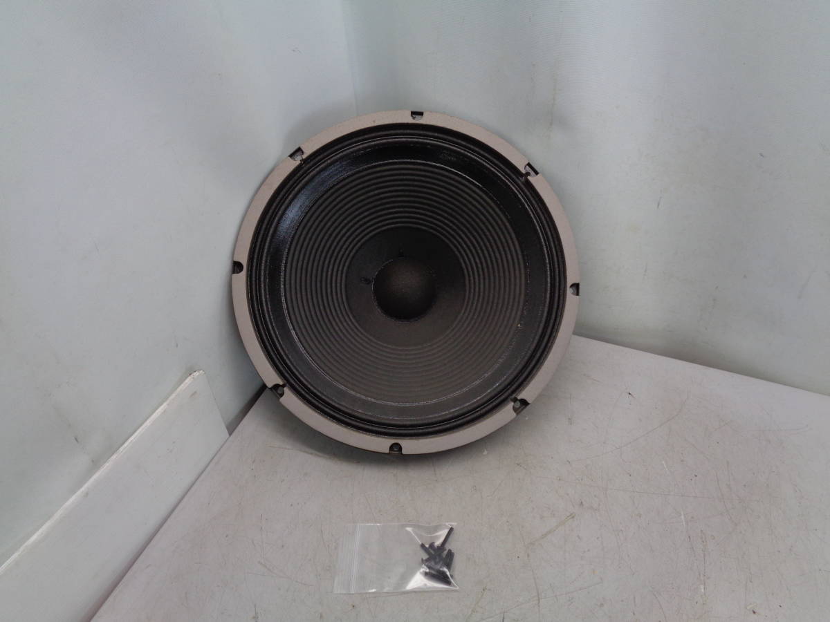 MK4184 Guyatone　SP-3806　8Ω　ギターアンプ用 スピーカー