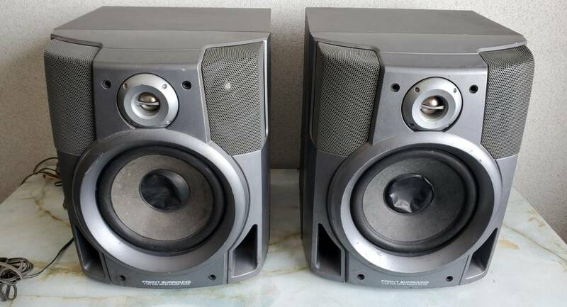 AIWA スピーカー SX-FNS50 ペア