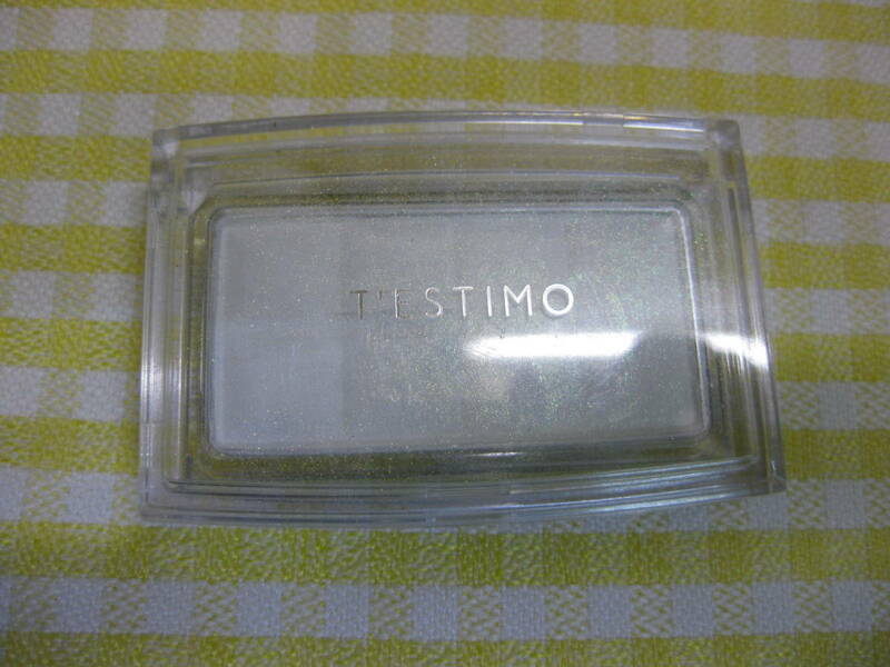 未使用品！　テスティモ　カラーライティング　レフィル　EX-06　定価2000円