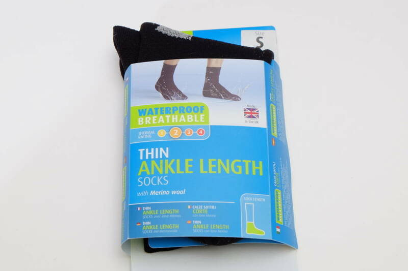 送無料 sealskinz THIN ANKLE LENGTH Sサイズ シールスキンズ 靴下 ソックス