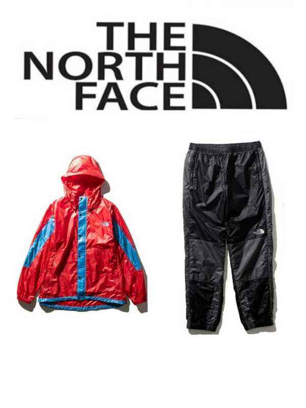 新品国内正規Lサイズ The North Face Bright Side Jacket/pants ノースフェイス 上下セット セットアップ 定価34100円
