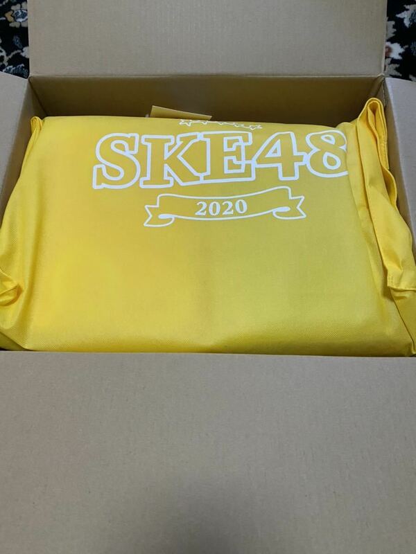 SKE48 2020新春GOODS 荒野姫楓