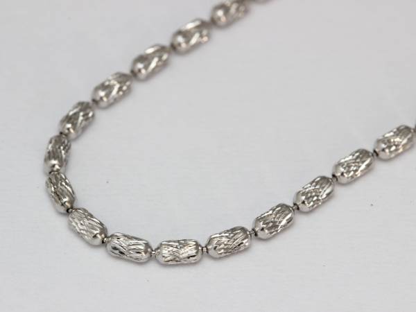 ★☆☆　 WGK18 シリンダー ネックレス（新品/送料無料）☆☆★