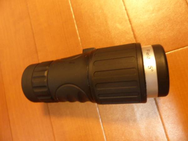 ビクセン 7×32 7.5° 最短距離40㎝ 三脚座付