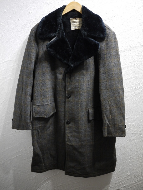 50～60s Robert Hall ギャングコート Gang coat 4940