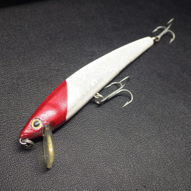 SEABASS HUNTER II S 約11.5cm 17g (7b0109) ※クリックポスト10