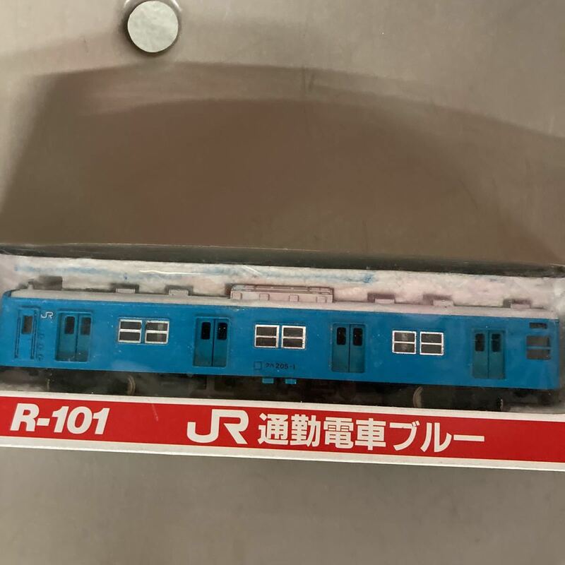 ダイヤペットヨネザワ201系水色京阪神緩行線東海道線山陽線京葉線