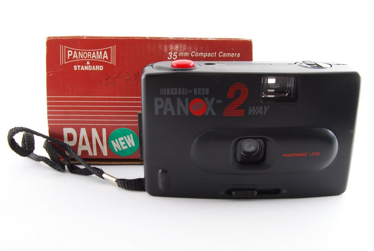 O030086★パノン PANON PANOX-2