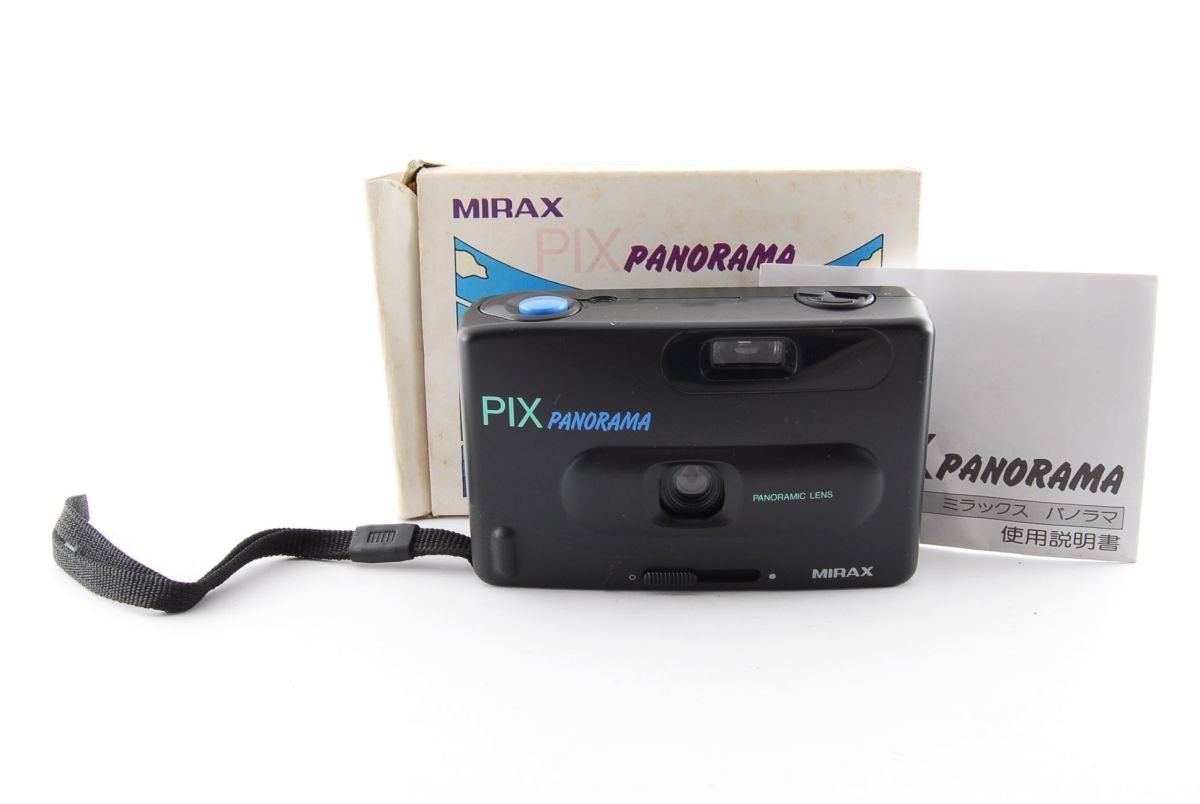 O030087★MIRAX PIX PANORAMA
