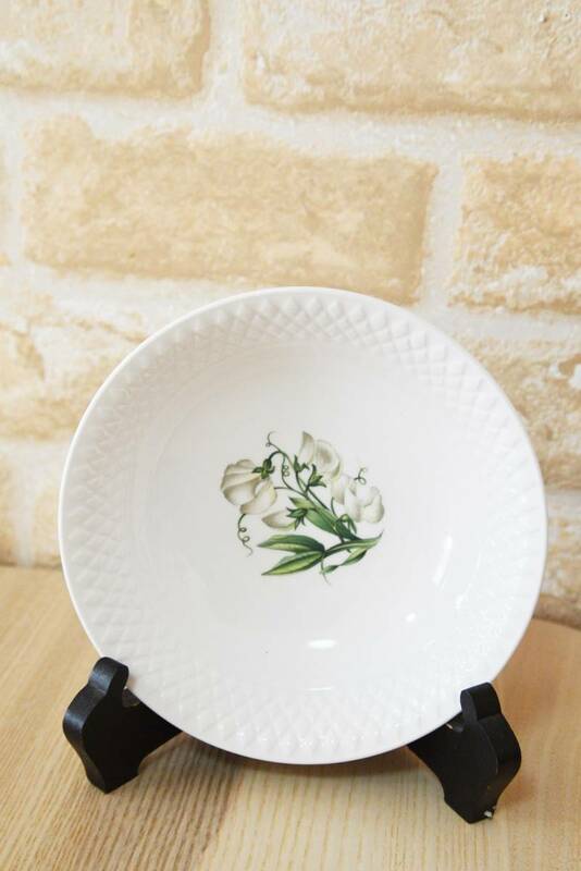 超レア美品☆　Spode　バージニア　Virginia　シリアルボウル