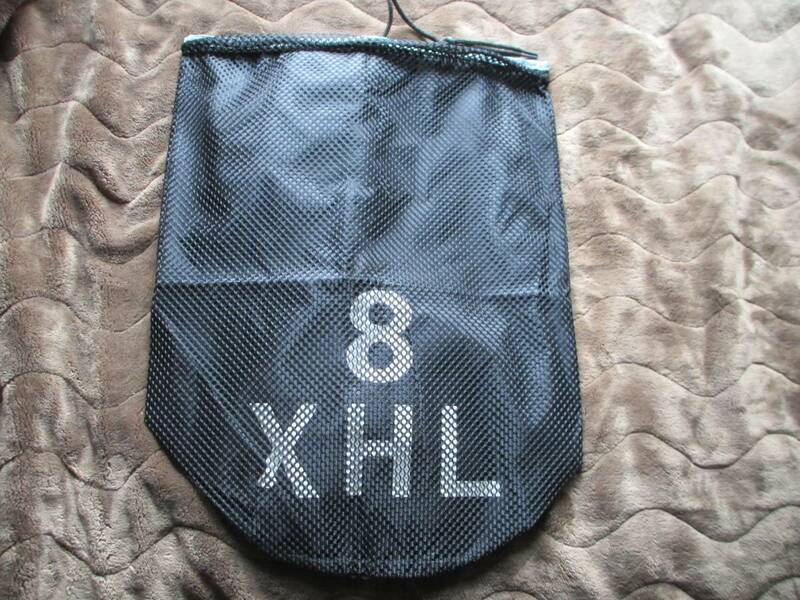 XHL8　大容量軽量ナップザック　ジム、ヨガ、トレーニング、プール、海、キャンプ