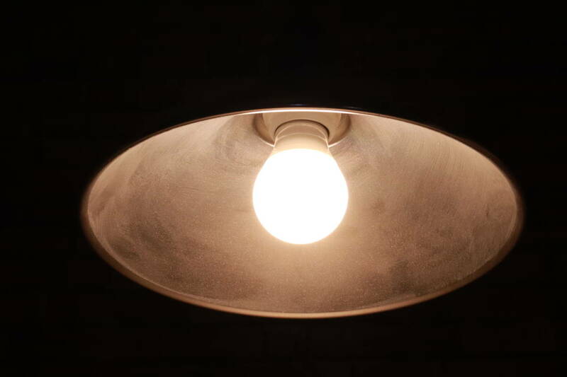 ペンダントライト 電球1個タイプ 大光電機 白熱灯照明器具 DPN-52127 2006年製 天井取り付け照明■(Z2565) 