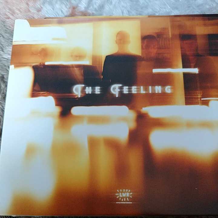 THE FEELINGフィーリング☆限定2枚組輸入盤 