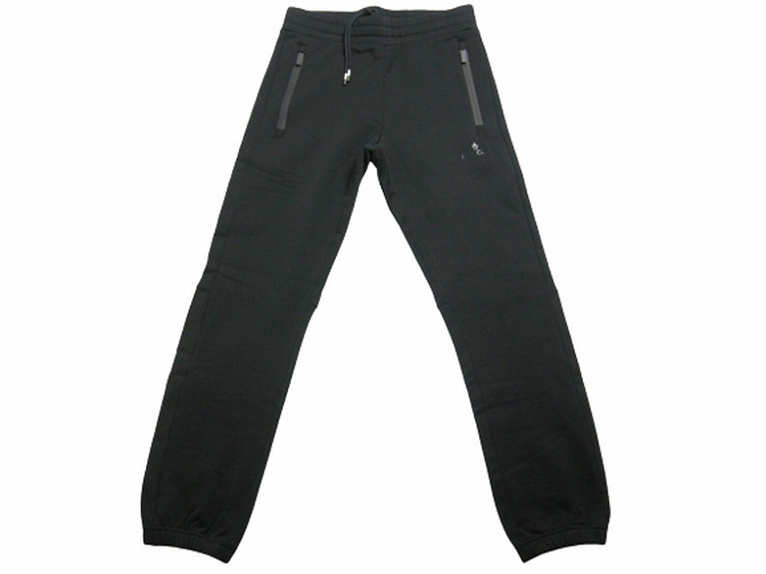 サイズXS■新品 本物保証■モンクレール/スウェットパンツ/PANTALONE/トラックパンツ/スエットパンツ/メンズ/MONCLER/999/ブラック/黒