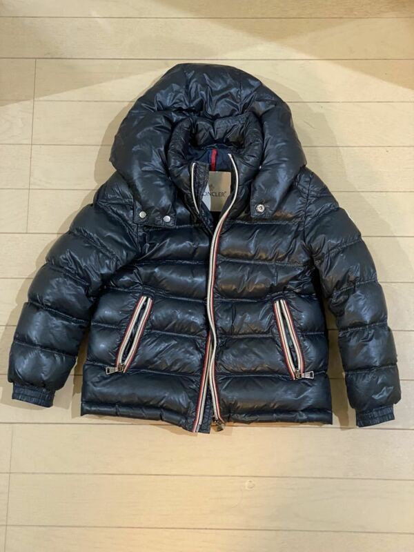 MONCLER ダウンジャケット 子供用 112 5anni