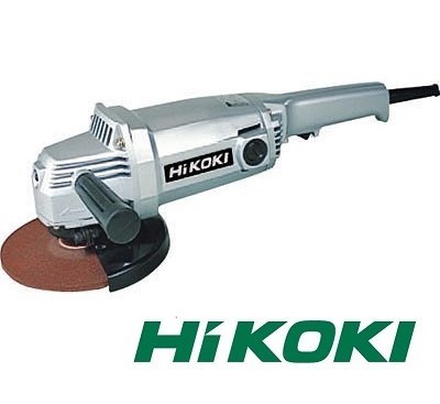 【未使用】HiKOKI PDH-180C (180mm) 単相200V 電気ディスクグラインダ (366)