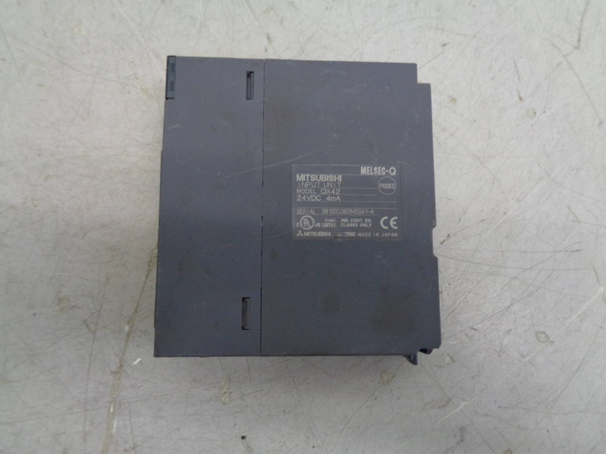 MK4551 三菱 MITSUBISHI QX42