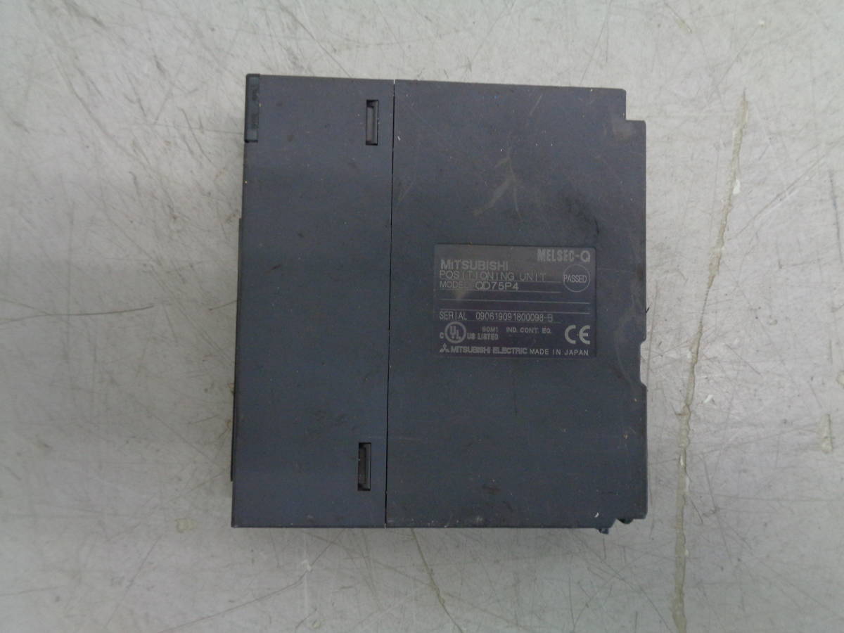 MK4560 MITSUBISHI QD75P4