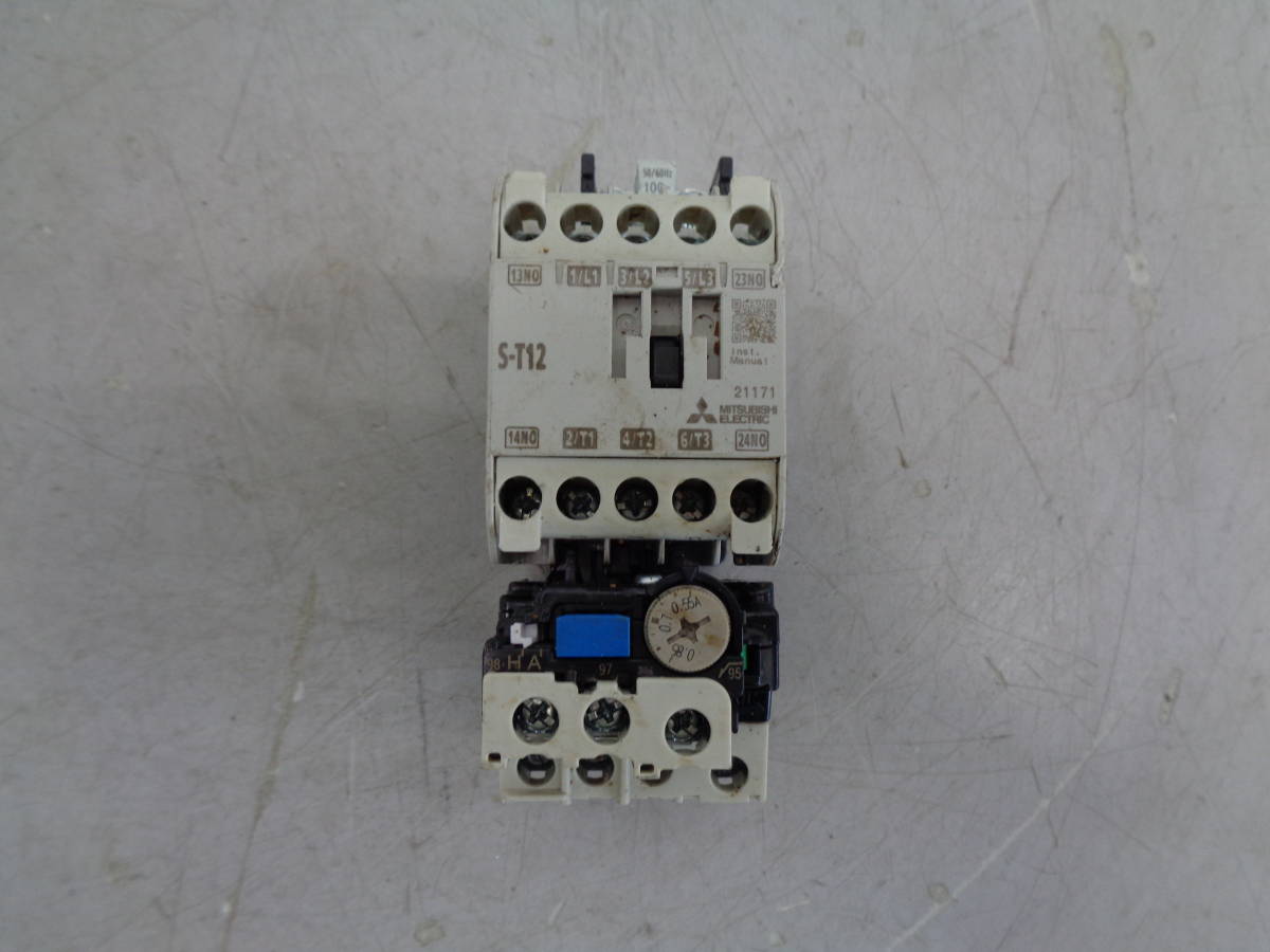 MK4588 三菱　S-T12