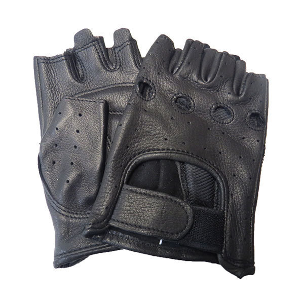 EASY PULL【545EZP】 XSサイズ　フィンガーレスグローブ NAPA GLOVE ナパグローブ　イージープル