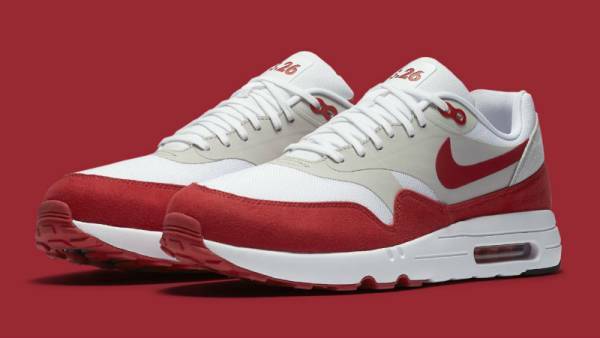 AIR MAX DAY 2017 新品 未使用 正規品 ◆ Patta買付 NIKE AIR MAX 1 ULTRA 2.0 LE 3 27.5cm 激レア 早い者勝ち！！！ ◆