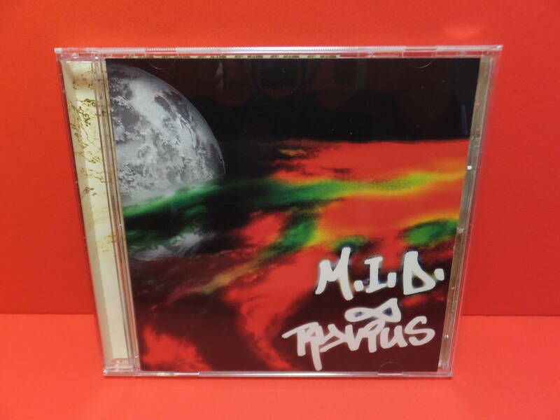 CD　無限のリヴァイアス　オリジナルサウンドトラック 3　VICL-60487　帯付き　中古
