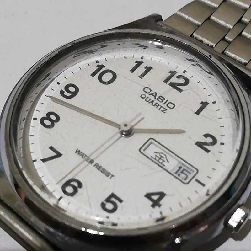 メンズ腕時計 腕時計　CASIO　MQ 514