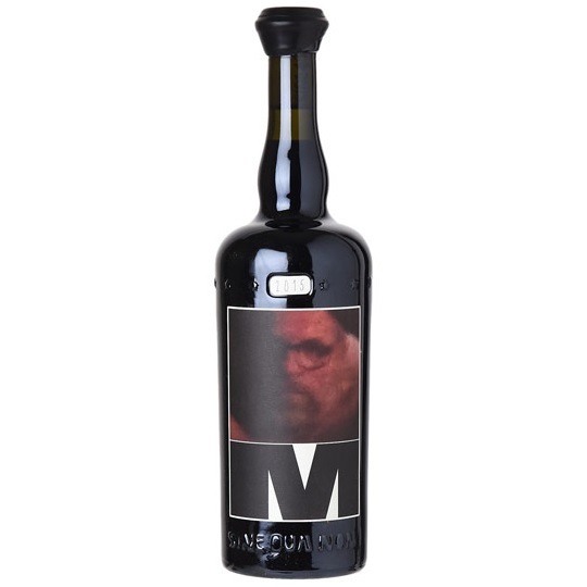 ★RP99点★ 米国直行便 7dayswine.com 2015 シネ・クア・ノン M （エム） シラー Sine Qua Non M Syrah