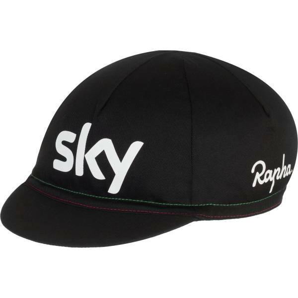 Rapha Sky Cycling CAP CATALDO ワンサイズ ラファ　スカイ　キャップ　サイクリング　OS