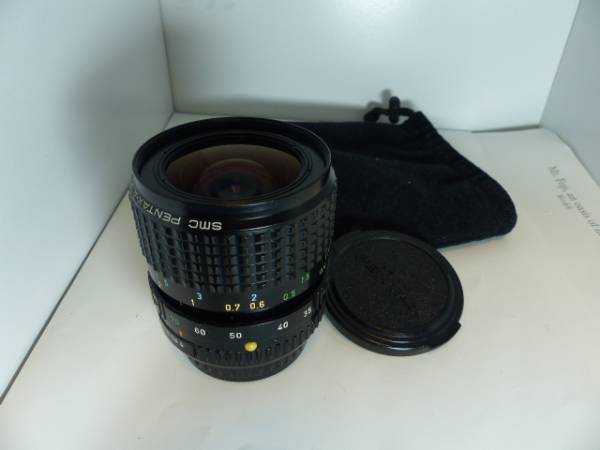 SMC-A 35-70㎜F4