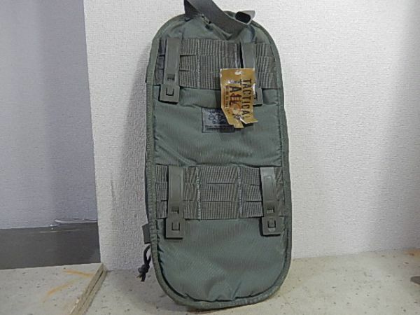 D95 新品！タグ付き！ACUカラー ◆TACTICAL TAILOR タクティカルテイラー ハイドレーションカバー◆米軍◆サバゲー！