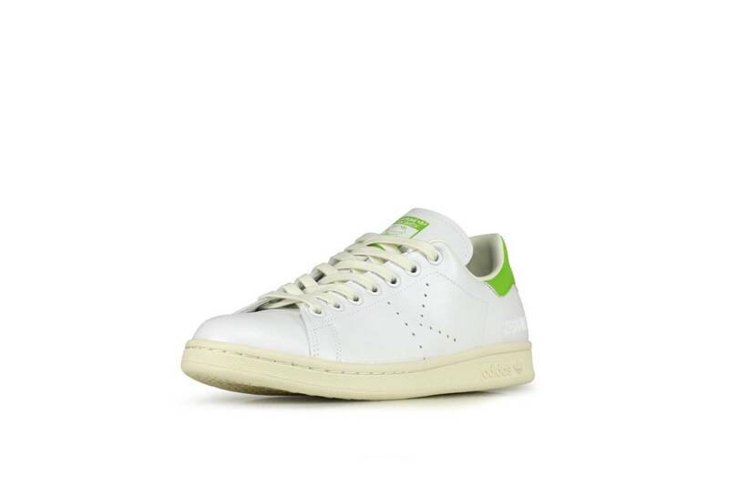 [※期間限定値下げ!]【新品・即決】adidas Stan Smith x Kermit 28.0cm 白アディダススタンスミスDisneyディズニーカーミットスニーカー