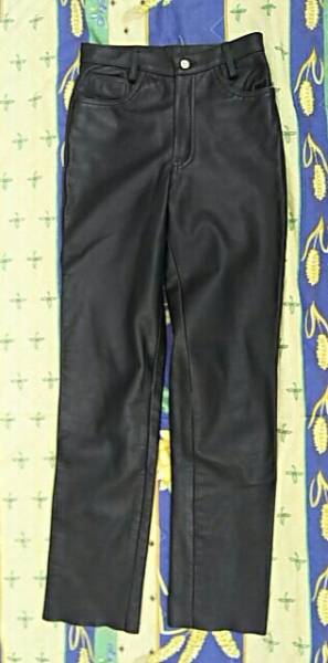 NB 水牛革パンツ 28号