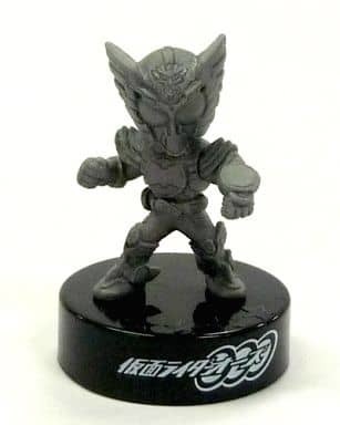 仮面ライダーワールドクロニクル STAGE2 仮面ライダーオーズ タジャドルコンボ(銀) 箱付き 送料200円～