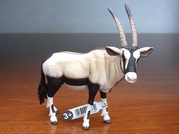 Schleich シュライヒ アニマル・フィギュア オリックス ORYX