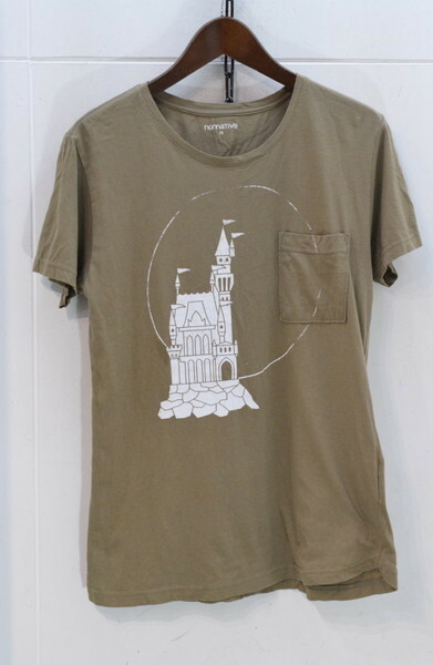 SALE■nonnative Tシャツ ■ノンネイティブ