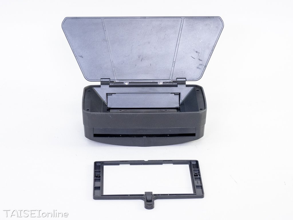 SONY VCL-HG0872K用 フードセット NO.9 中古動作品22041309