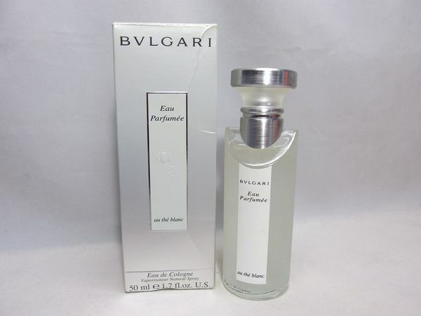 ☆★BVLGARI★ブルガリ★オ パフメ★オーテブラン★50ml★☆34