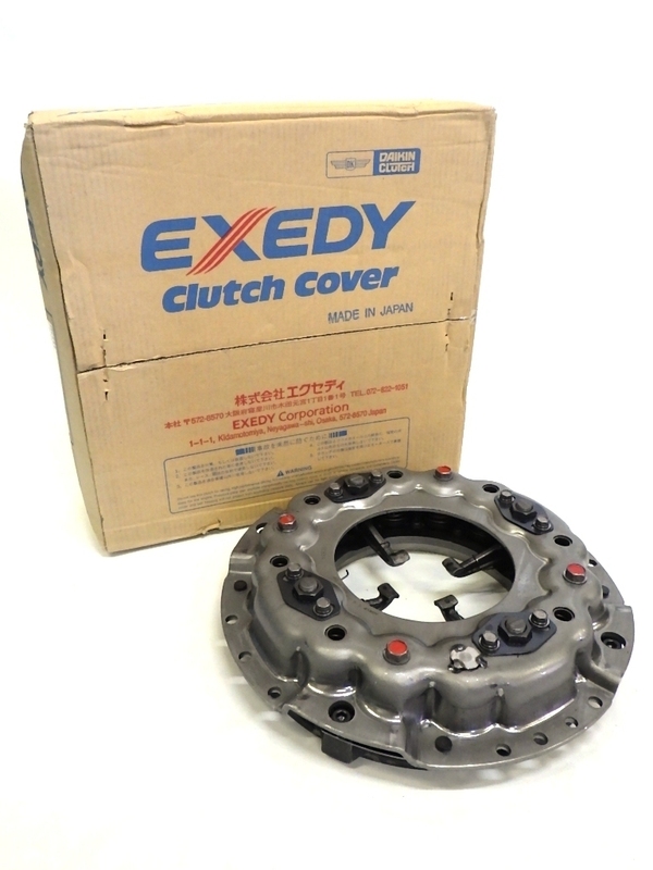 EXEDY/エクセディ クラッチカバー ISC654　/SR2F