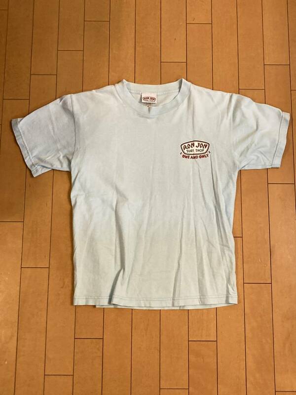 RON JON 半袖Tシャツ　USA製