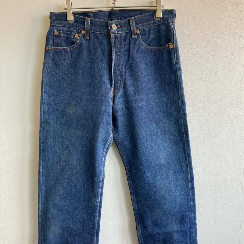 90's Levi's 501xx リーバイス USA製 デニムパンツ ジーンズ W31