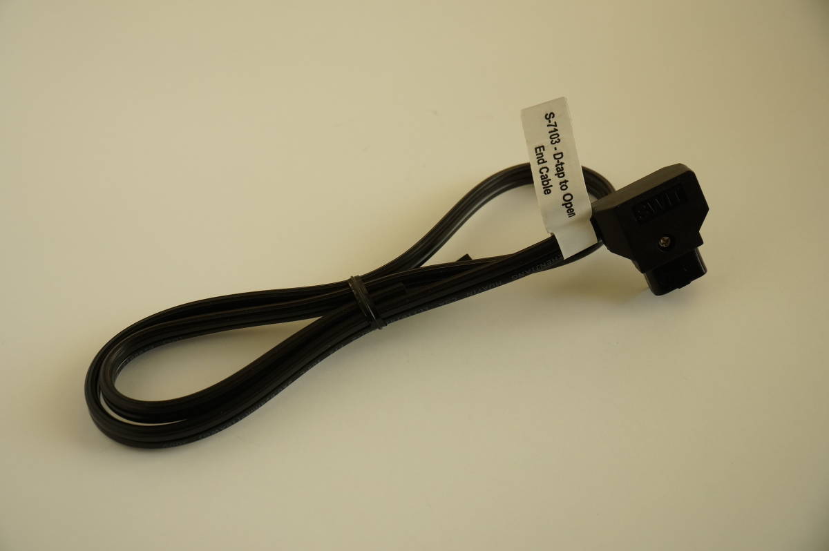 ★SWIT★S-7103★D-tapケーブル★新品★