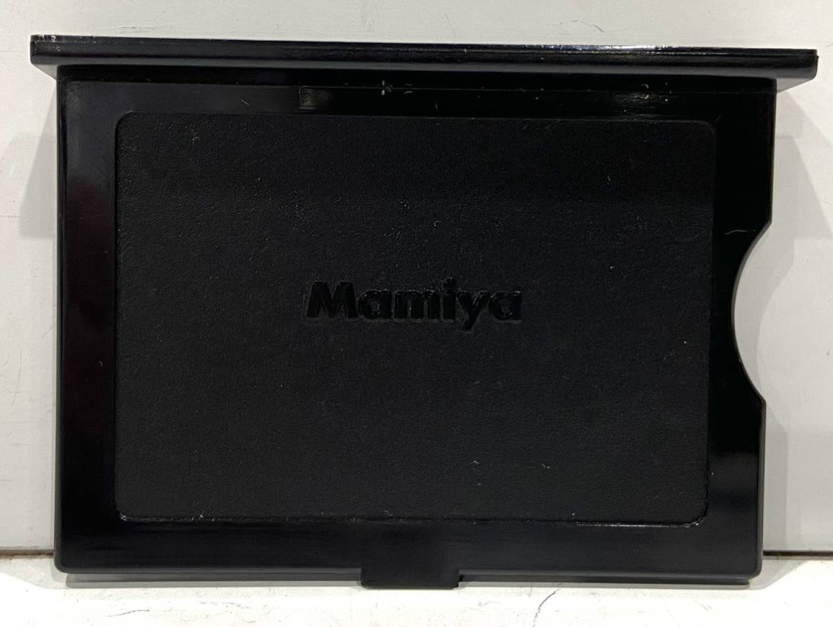 220401E☆ Mamiya 645 PRO用？ BODYキャップ ♪配送方法＝おてがる配送ネコポス♪