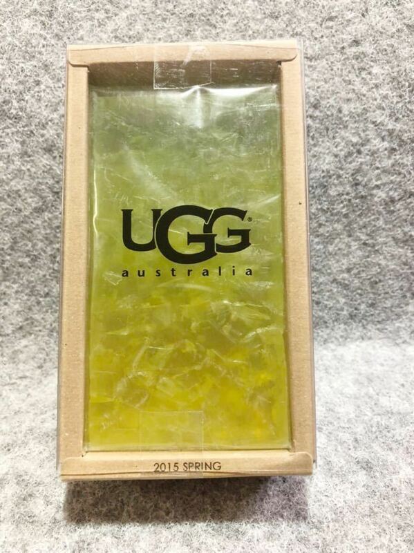 UGG ソープ　　植物グリセリンの優しい石鹸