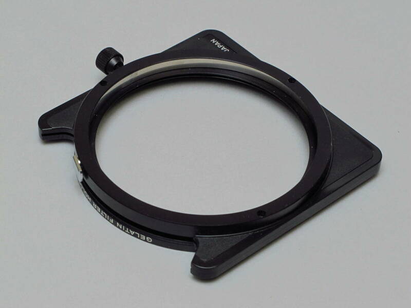 MINOLTA ミノルタ GELATIN FILTER HOLDER ゼラチンフィルターホルダー 中古品