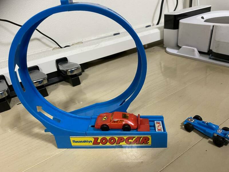 LOOP　CAR