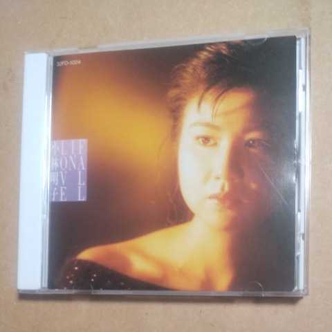 FALL IN LOVE/小林明子　　CD　　　　,N